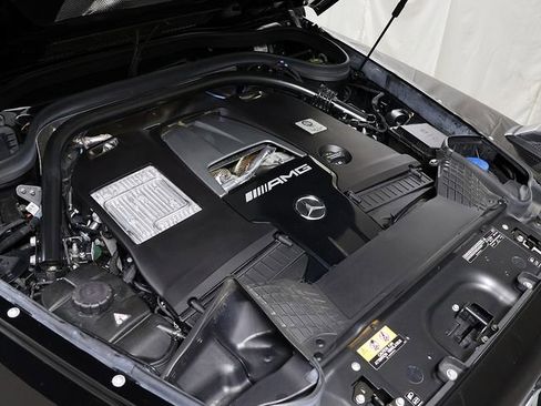 Used 2019 Mercedes-Benz G 63 AMG 4MATIC image 41