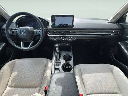 Used 2024 Honda Civic Touring image 12