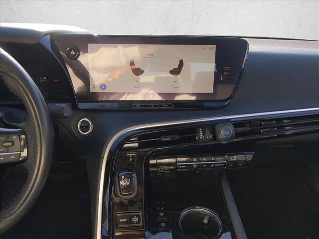 Used 2023 Toyota Mirai w/ Advanced Technology Package RWD image 14