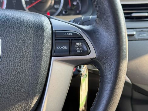 Used 2009 Honda Accord EX-L image 27