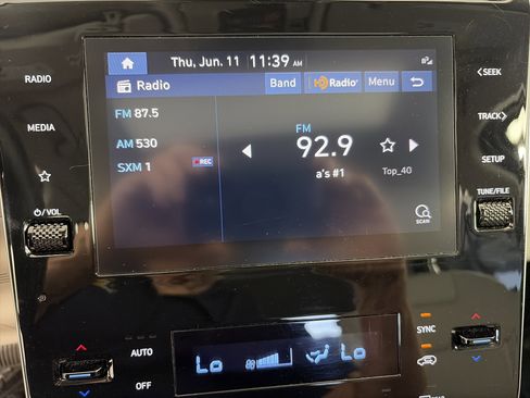 Used 2023 Hyundai Tucson SEL w/ Convenience Package AWD/4WD image 21