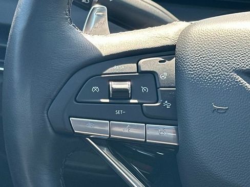 Used 2026 Cadillac CT5 Sport w/ Technology Package RWD image 9