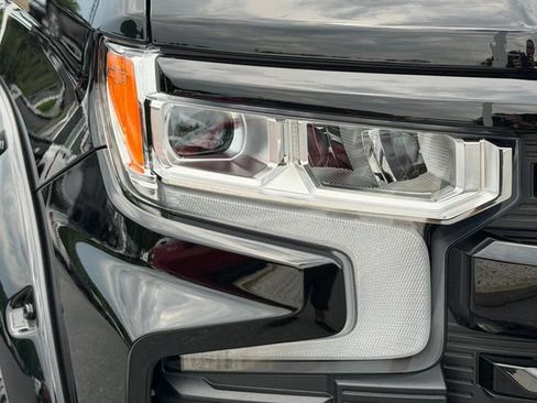 New 2026 Chevrolet Silverado 1500 RST AWD/4WD image 19