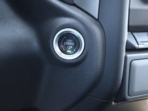 Used 2025 Chevrolet Silverado 1500 Custom Trail Boss image 12