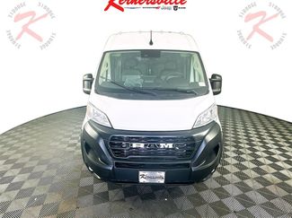 New 2025 RAM ProMaster 2500 w/ Premium Convenience Group video 2