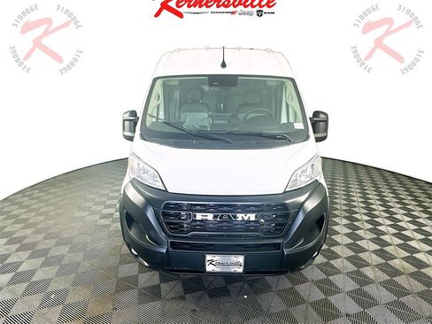 New 2025 RAM ProMaster 2500 w/ Premium Convenience Group image 2