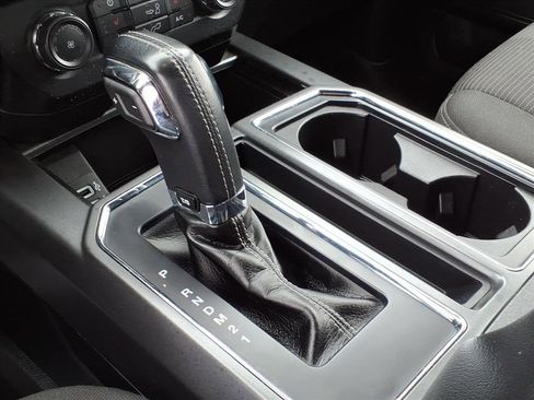 Certified 2017 Ford F150 XLT w/ Equipment Group 302A Luxury image 19