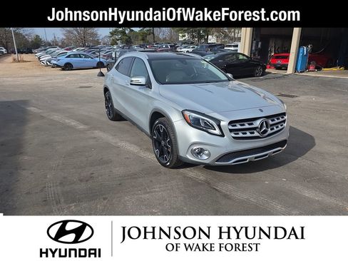 Used 2019 Mercedes-Benz GLA 250 image 11