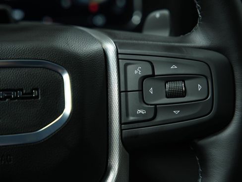 New 2026 GMC Sierra 1500 Denali image 37