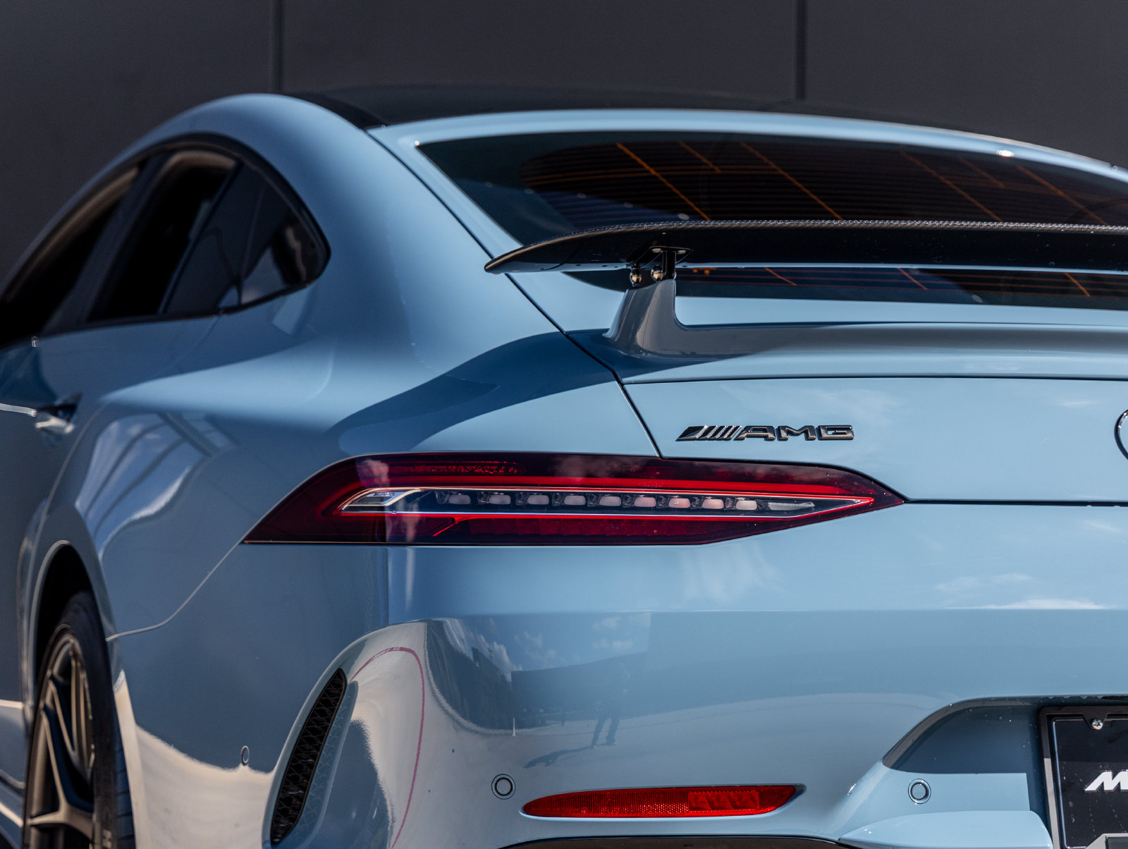 Used 2026 Mercedes-Benz AMG GT 63 image 12