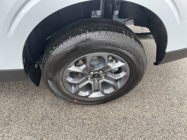 New 2026 Ford Maverick XLT AWD/4WD image 16