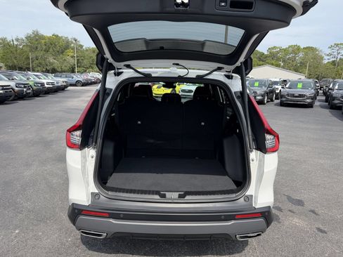 Used 2025 Honda CR-V Sport-L image 17