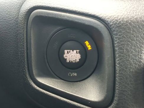 Certified 2024 Jeep Wrangler Unlimited Sport image 30