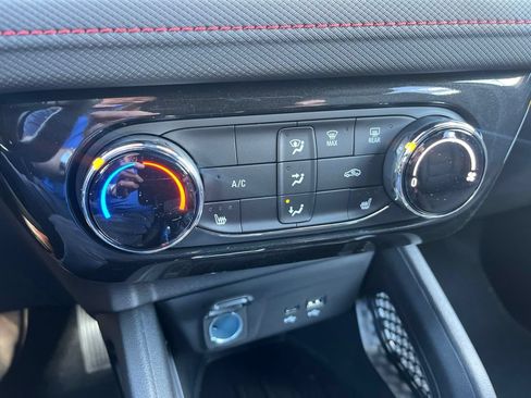 New 2026 Chevrolet TrailBlazer RS AWD/4WD image 25