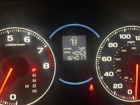 Used 2005 Acura TSX image 8