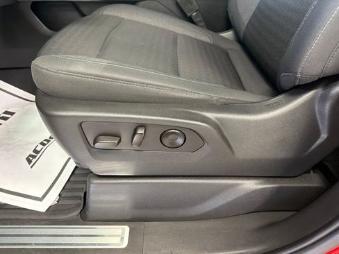 Used 2022 Chevrolet Silverado 1500 RST AWD/4WD image 13