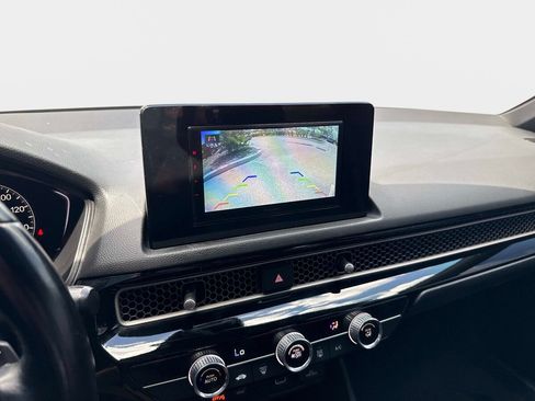 Used 2022 Honda Civic Sport image 20