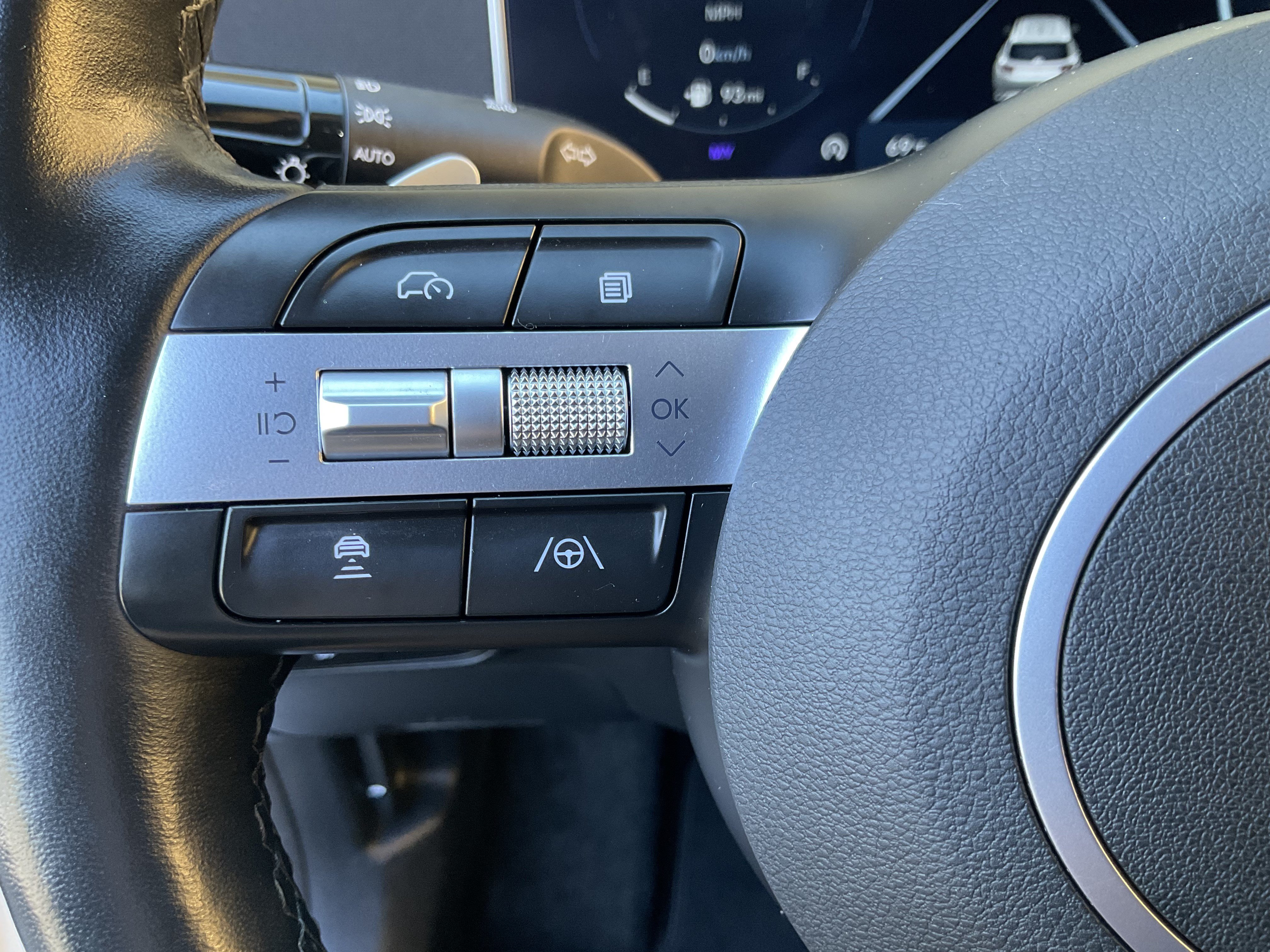 Used 2025 Hyundai Tucson SEL AWD/4WD image 30