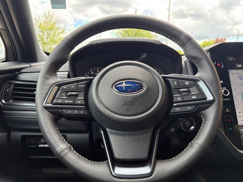 New 2026 Subaru Forester Limited w/ Limited Package AWD/4WD image 24