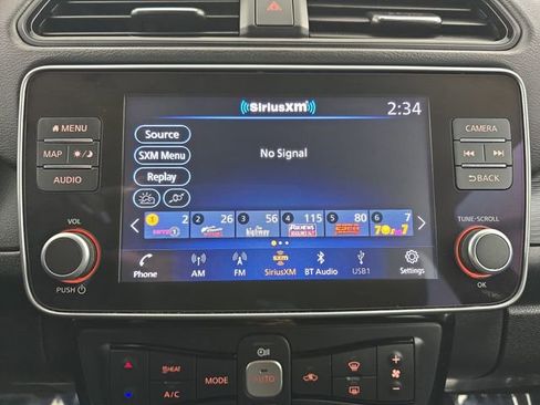 Used 2023 Nissan Leaf SV Plus image 28