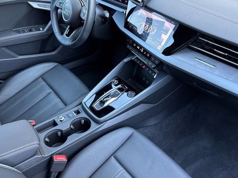 Used 2025 Audi A3 2.0T Premium image 12