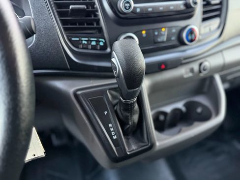 Used 2021 Ford Transit 250 Medium Roof image 17