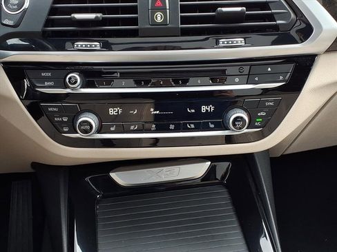 Used 2018 BMW X3 xDrive30i image 21