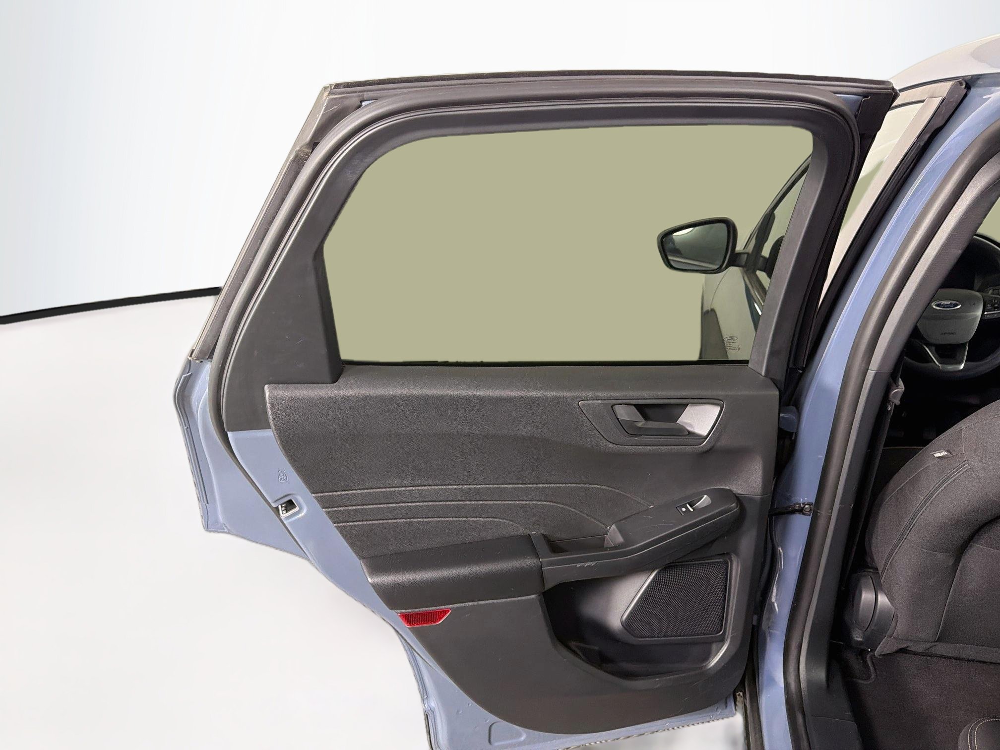 Used 2025 Ford Escape Active FWD image 26