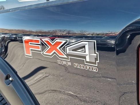 Used 2025 Ford F350 XLT w/ FX4 Off-Road Package image 29