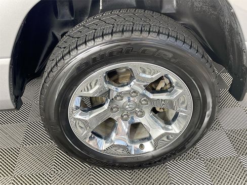Used 2020 RAM 1500 Big Horn image 34