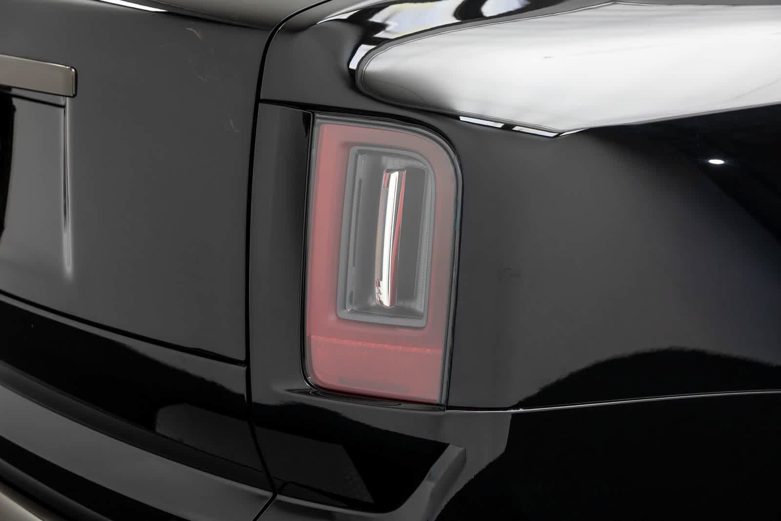 New 2027 Rolls-Royce Cullinan Black Badge AWD/4WD image 72