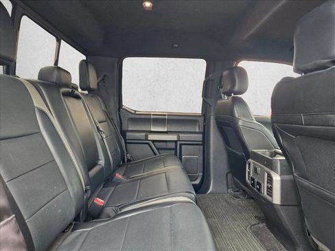 Used 2017 Ford F150 Raptor w/ Equipment Group 802A Luxury image 17