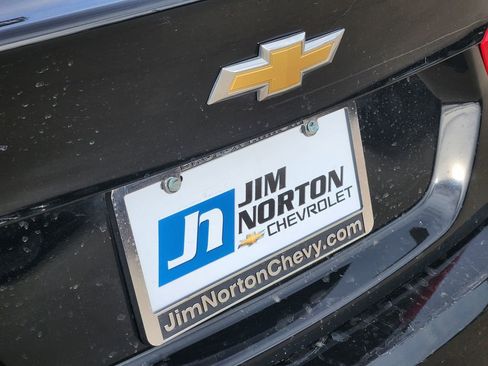 Used 2020 Chevrolet Malibu LS image 12