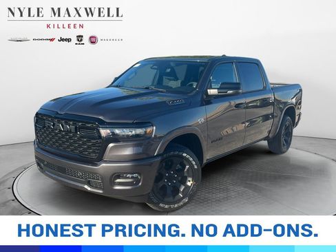 New 2026 RAM 1500 Lone Star image 1