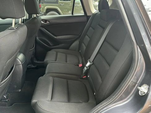 Used 2016 MAZDA CX-5 Touring w/ Bose/Moonroof Package FWD image 16