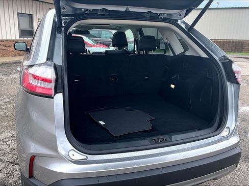 Used 2024 Ford Edge SEL w/ Convenience Package image 19