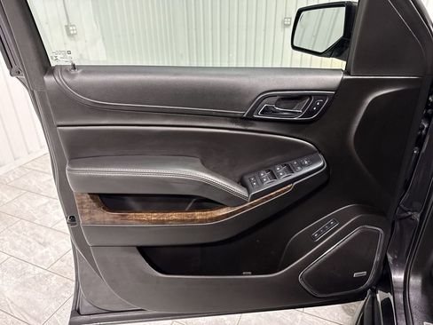 Used 2018 Chevrolet Tahoe LT w/ Max Trailering Package image 23