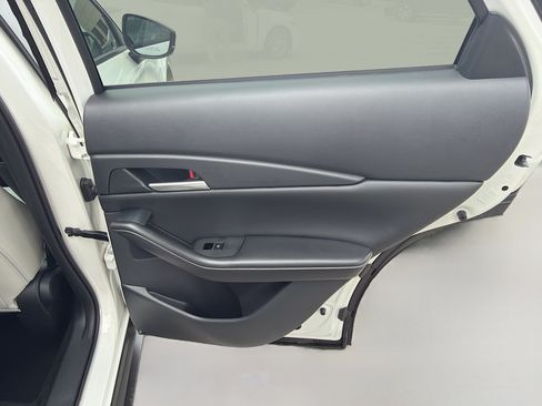 New 2026 MAZDA CX-30 Aire Edition AWD/4WD image 44