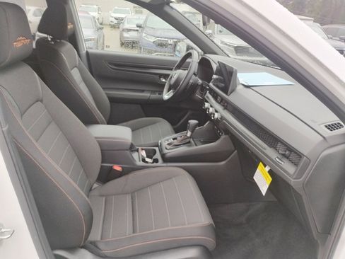 Certified 2026 Honda CR-V TrailSport image 28