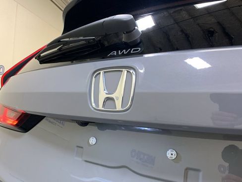 Used 2023 Honda CR-V Sport Touring image 17