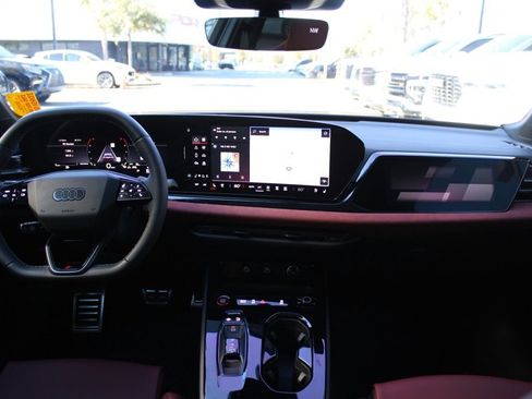 Used 2025 Audi S5 Prestige image 32