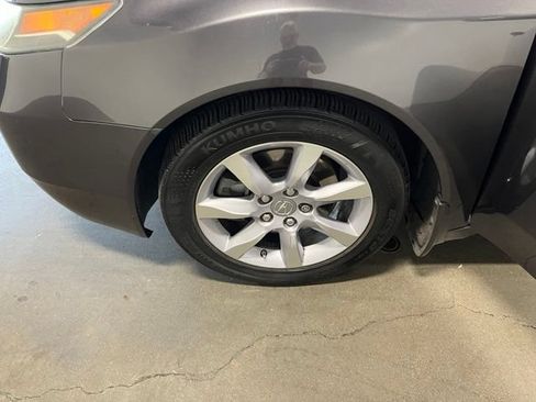 Used 2013 Acura TL w/ Technology Package FWD image 31
