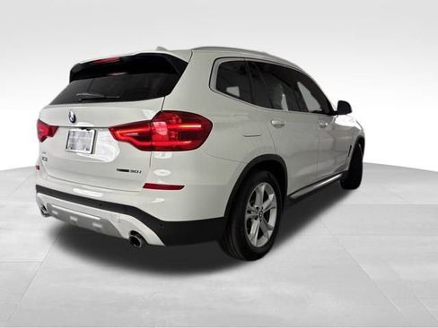 Used 2019 BMW X3 sDrive30i w/ Driving Assistance Package image 7