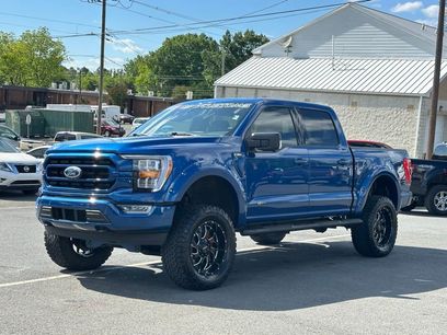 Used 2023 Ford F150 XLT w/ Equipment Group 302A High