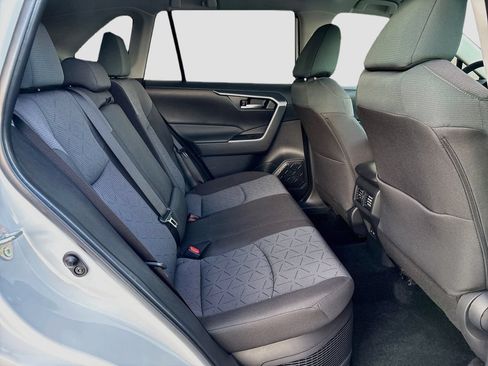 Certified 2025 Toyota RAV4 XLE w/ Weather Package AWD/4WD image 21