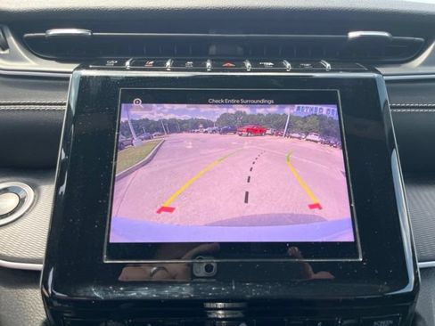 Used 2023 Jeep Grand Cherokee L Laredo RWD image 23