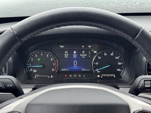 Certified 2023 Ford Explorer XLT w/ Equipment Group 202A image 31