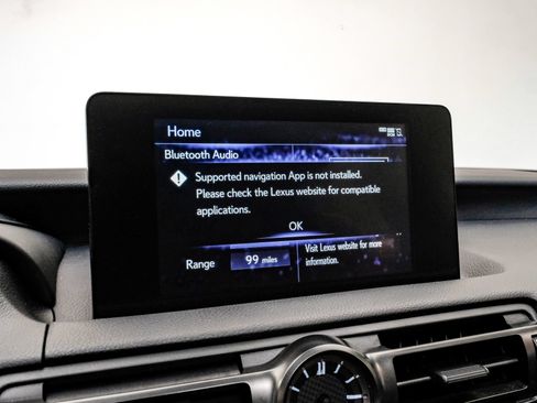 Used 2025 Lexus IS 350 F Sport RWD image 32