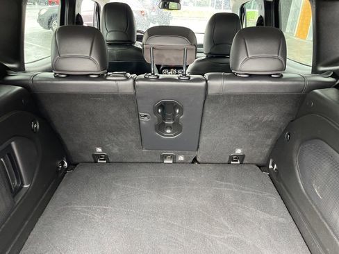 Used 2015 Jeep Renegade Limited FWD image 38