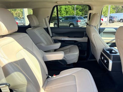 Used 2023 Ford Expedition Limited image 26